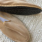 FRIULANE UOMO BEIGE