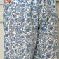 PANTALONI LIBERTY DONNA "SAMBOURNE AZZURRO" PADL SAMBOURNEAZZ SILVIA SCALMANA 