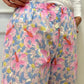 PANTALONI LIBERTY DONNA "MAWSON MELBURY" PADL MAWSONMELBURY SILVIA SCALMANA 