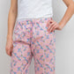 PANTALONI LIBERTY DONNA CLIFFORD STREET ROSA PADL CLIFFORDROSA SILVIA SCALMANA 