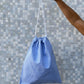 BLUE PICTURE KINDERGARTEN BAG