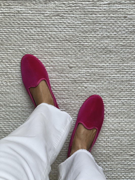 FRIULANE DONNA FUXIA