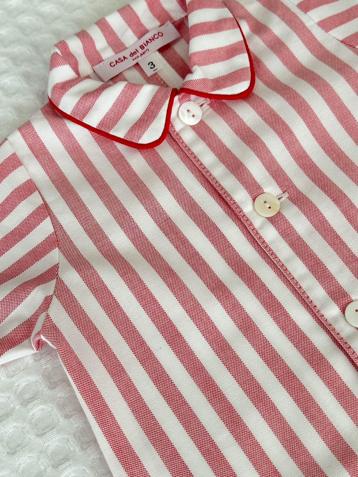 TUTINA TAGLIATELLA ROSSA TUBFTAG ROSROS SILVIA SCALMANA 