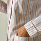 PIGIAMA DONNA RIGA MULTICOLOR ARANCIO