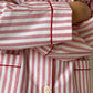 COMPLETO DONNA TAGLIATELLA ROSSA CODFTAG ROSROS SILVIA SCALMANA 