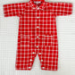 TUTINA FINESTRATO FONDO ROSSO TUBFFIN ROSLAT SILVIA SCALMANA 