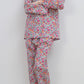 COMPLETO LIBERTY DONNA BETSY FUXIA CODL BETSYFUXIA SILVIA SCALMANA 
