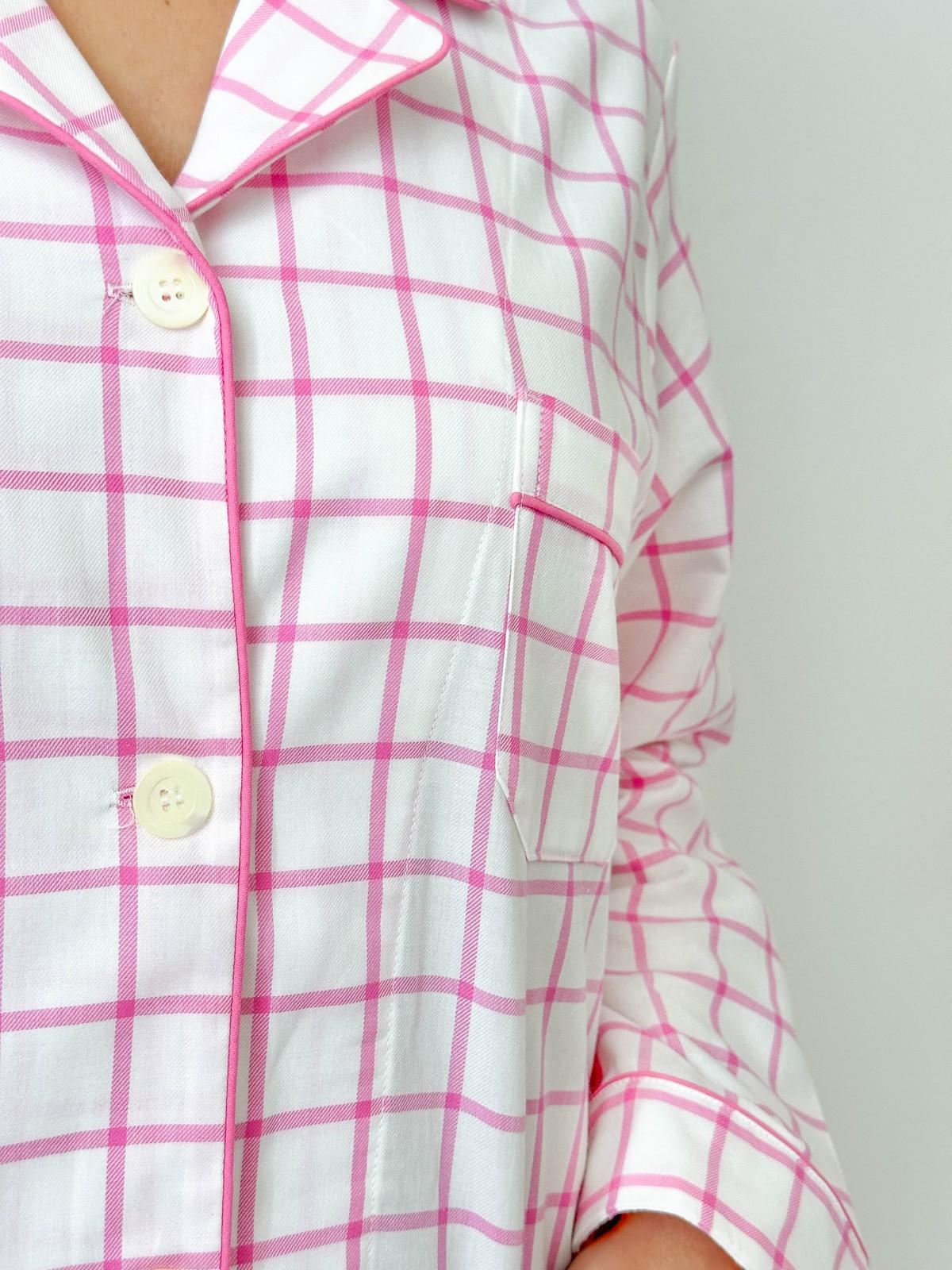 COMPLETO DONNA FINESTRATO FRAGOLA CODFFIN FRGROS SILVIA SCALMANA 