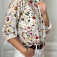 CAMICIA LIBERTY DONNA "FLORAL EVE"