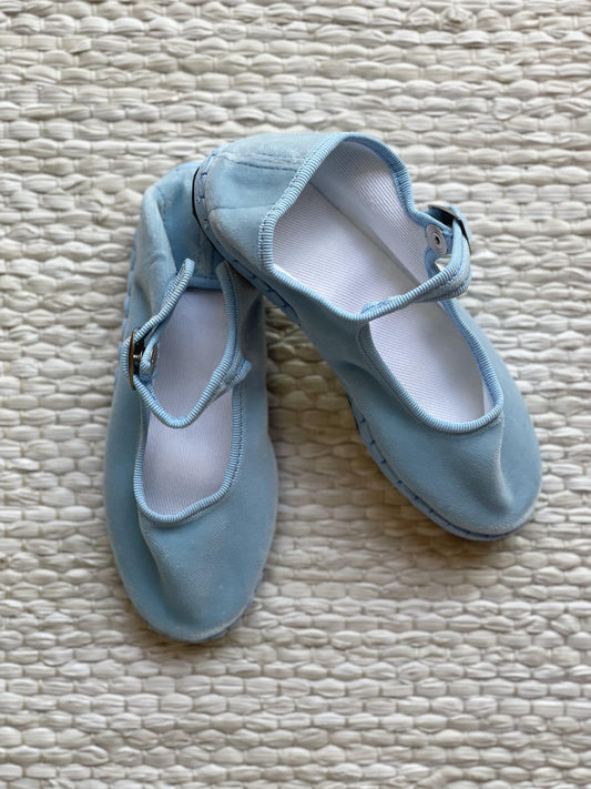 FRIULANE BAMBINO CELESTE
