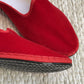 FRIULANE DONNA ROSSO