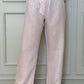 PANTALONI DONNA LINO ROSA PADIUNI RSA SILVIA SCALMANA 