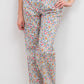 PANTALONI LIBERTY DONNA BETSY CLASSICO PADL BETSYCLASSICO SILVIA SCALMANA 