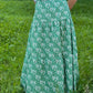 GONNA LIBERTY "CAPEL" VERDE GODL CAPELVERDE SILVIA SCALMANA 