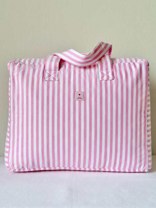 VALIGIA TAGLIATELLA FRAGOLA VANPTAG FRG SILVIA SCALMANA 