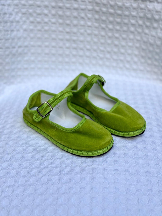 FRIULANE BAMBINO VERDE ACIDO