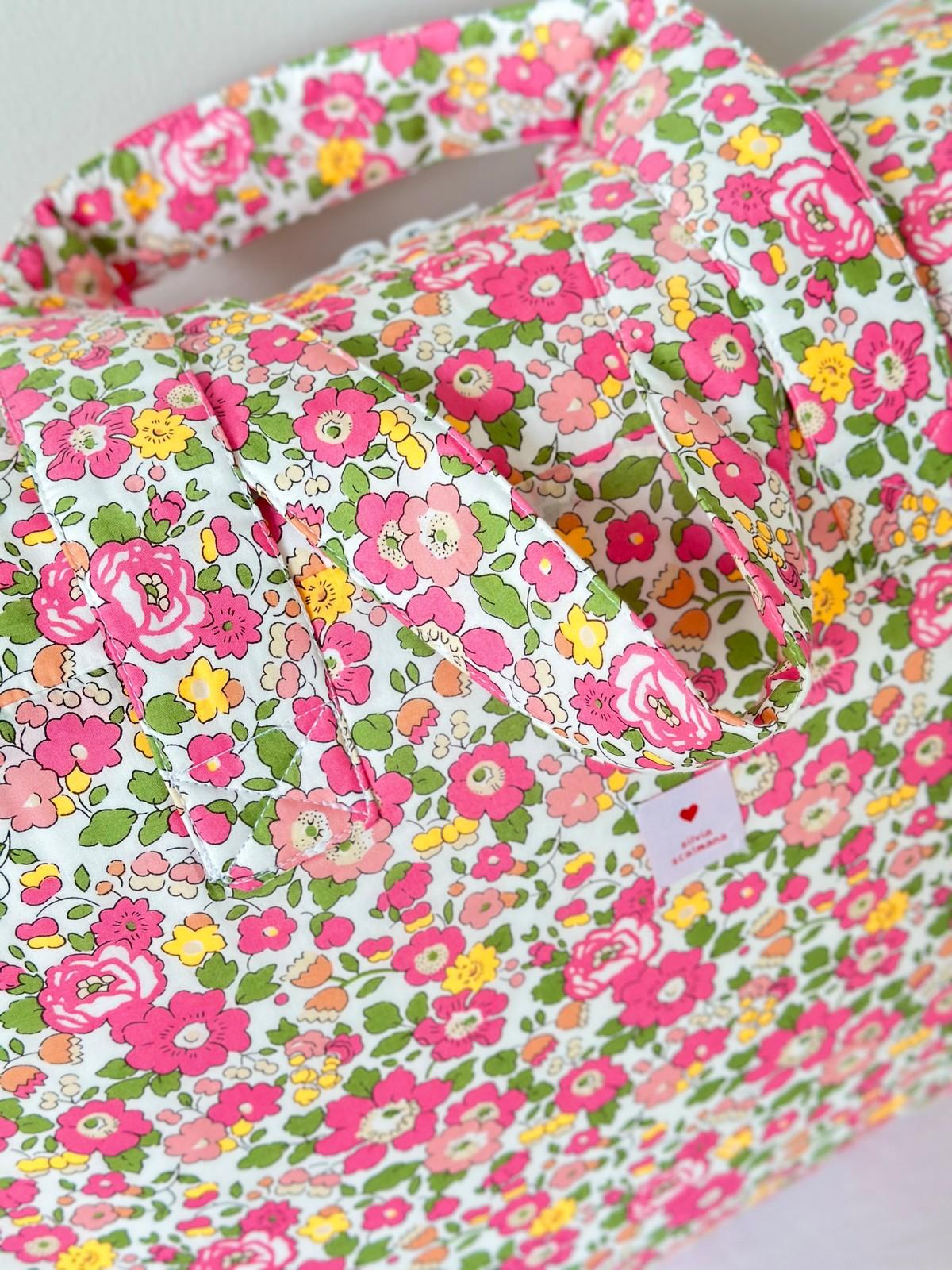 VALIGIA LIBERTY BETSY FRAGOLA VANL BETSYFRAGOLA SILVIA SCALMANA 